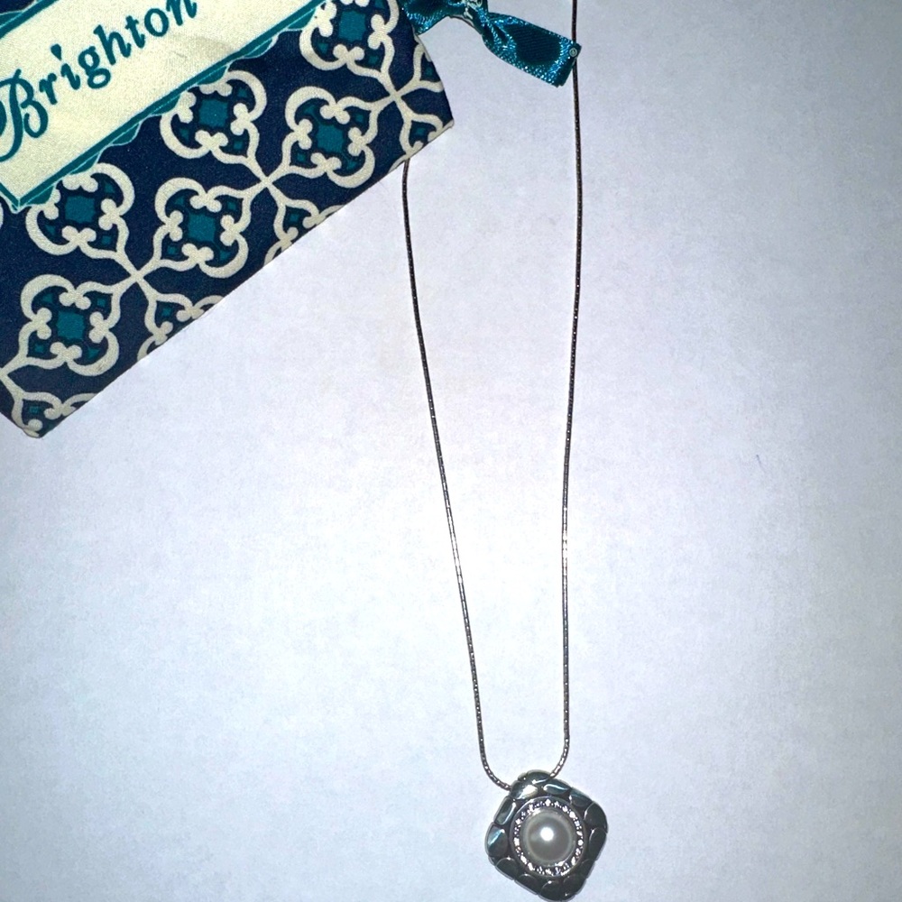Beautiful Brighton Necklace